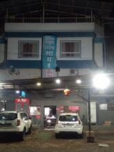Hotel Madhura's Shivsagar