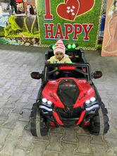 Happy Dhaba