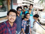 Mayur Family A/c Restaurant
