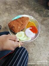 Rabi Fast Food Centre