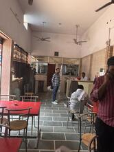 Pardesi Restaurant