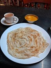 New Indian Coffee House