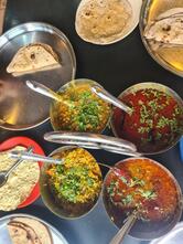 Bapasitaram Kathiyawadi Restaurant