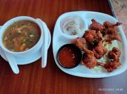 Veer's Food Truck