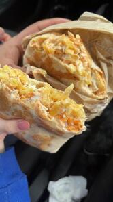 SOS Tacos