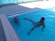 Piscina Comunale di Gallicano