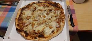 Pizzeria El Rapido