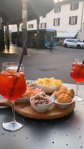 Bar Enoteca Al Vo'