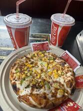 M cafe & Restaurant