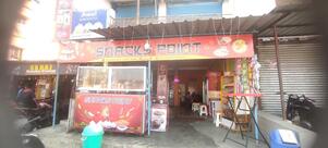 Snacks Point