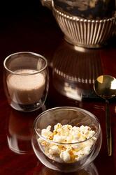 Relais Le Jardin Fine Dining Restaurant