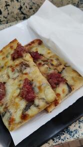 Pizzeria Pina e Maurizio dal 1985
