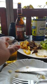 Carangos bar e lava jato