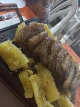 Toninho Lanches