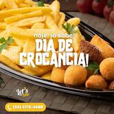 Let’s Fritas - Poços de Caldas-MG