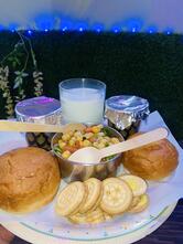 Rose Cafe - Best Restaurant & Cafe