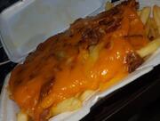 Fernando Lanches