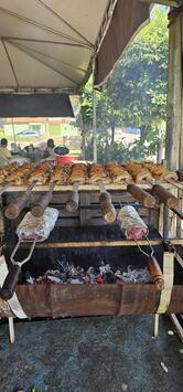 Bar do tocos novo