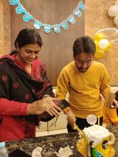 Grill Inn, Kachehri Road, Lakhimpur-Kheri