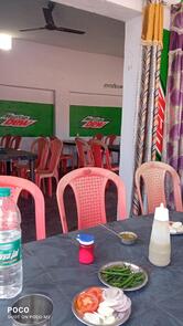 Pradhan Dhaba Pali