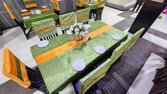 Santushti Restaurant