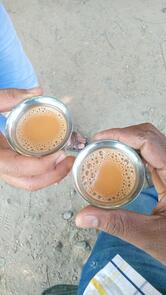 Chitra coffee Bar