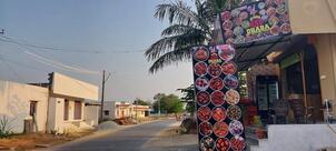 A GRAND ANR DHABA AND CATERING SERVICE