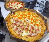 Pizzaria Neto