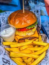PlanoB Burguers