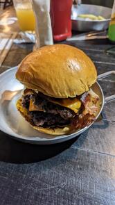 Hashtag Burguer - Hamburgueria Artesanal