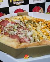Pizza 15
