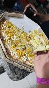 Pizzaria do Careca ‍
