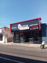 POINT DAS ESFIHAS- SANTA CRUZ DO RIO PARDO