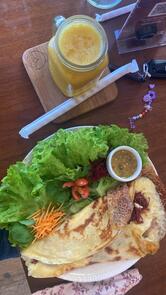 Nonna Cafeteria Gourmet Jales - SP