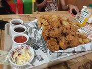 Chicken Day