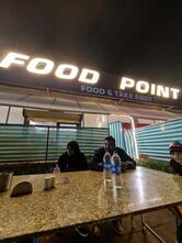 Food point