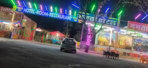 Mamta Hotel and Family Restaurant
