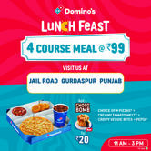 Domino's Pizza Civil Lines, Gurdaspur