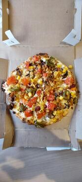 Domino's Pizza Civil Lines, Gurdaspur