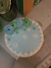 Bailey’s cake & cafe