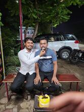 BFF DOSA CAFE