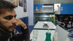 Food Freak