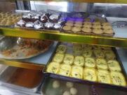 New baba Bakery And Sweets