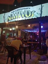 Bar e Restaurante Nativos