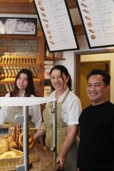 Bakeries Necker