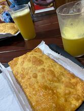 Caldo de Cana CAIANA