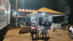Leo Lanches & RESTAURANTE