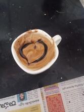 90ML Coffé&Tea