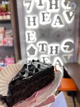 7th Heaven Cake