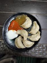 Tenzin Cafe - Feri Bhetaula...